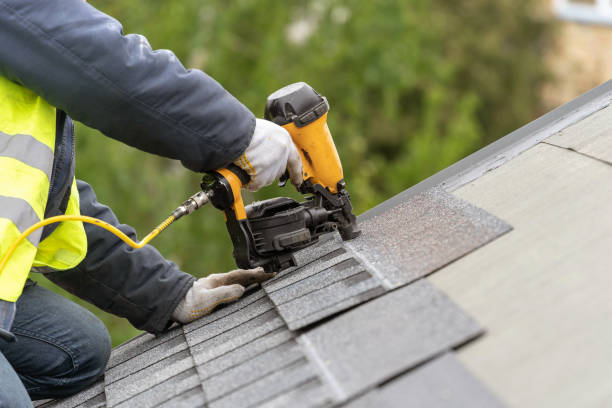 Piperton, TN  Roofing repair and installation Company