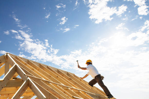Waterproofing in Piperton, TN